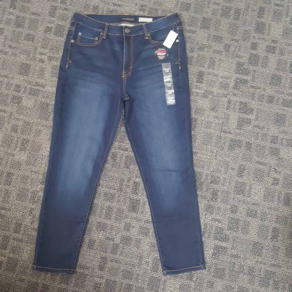 Aeropostale Jeans